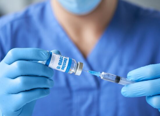 Informare Vaccinare