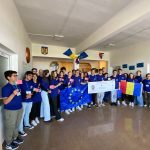 Activitate de învățare Erasmus+ la Liceul „Regina Maria”